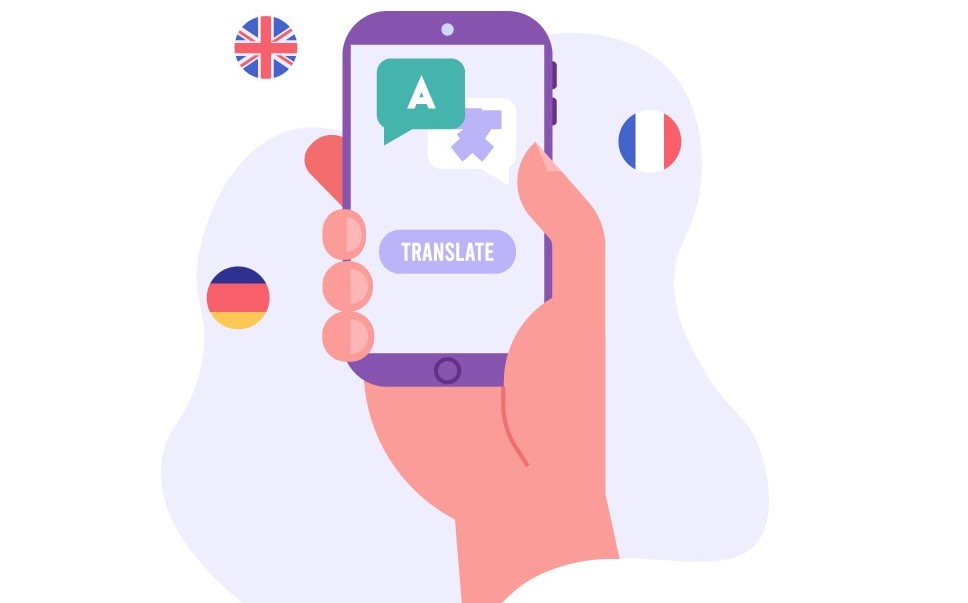 Translation App